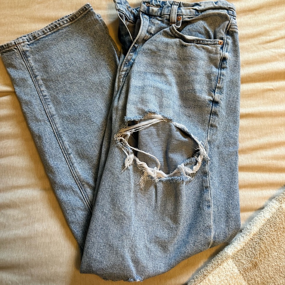 Women's American Eagle Jeans